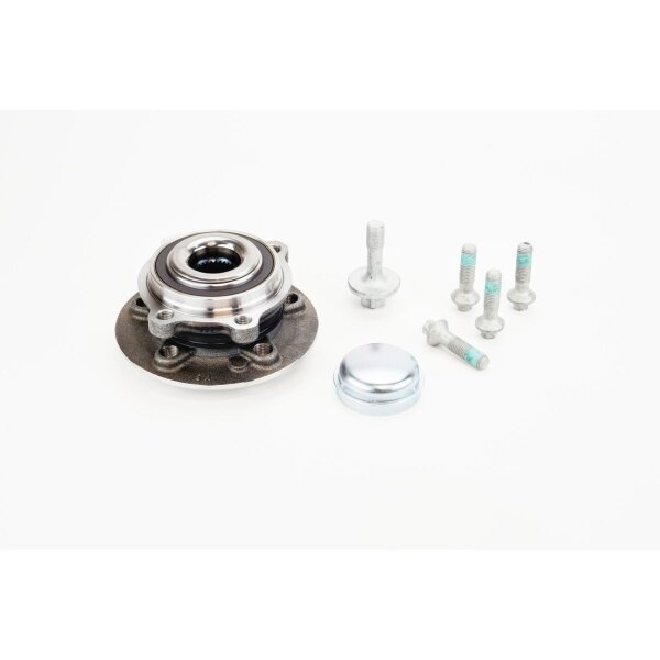 CONTINENTAL CTAM WBE1221 Radlagersatz