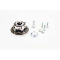 CONTINENTAL CTAM WBE1221 Radlagersatz