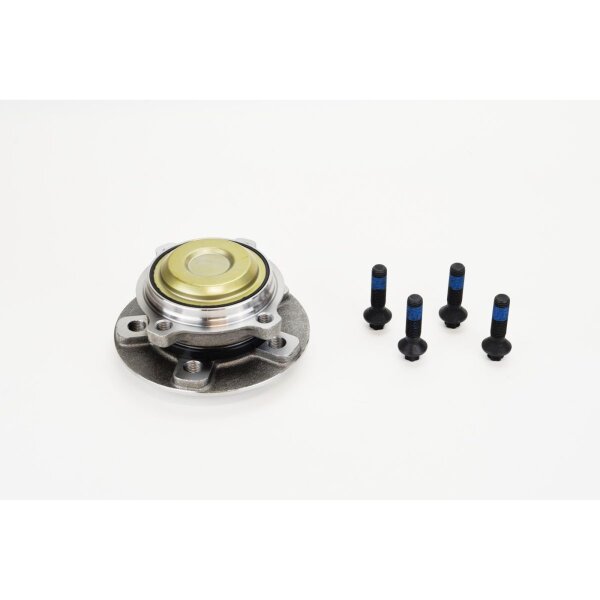 CONTINENTAL CTAM WBE1222 Radlagersatz