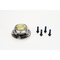 CONTINENTAL CTAM WBE1222 Radlagersatz