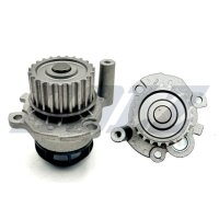 DOLZ A212 Wasserpumpe, Motorkühlung