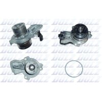 DOLZ A254V Wasserpumpe, Motorkühlung