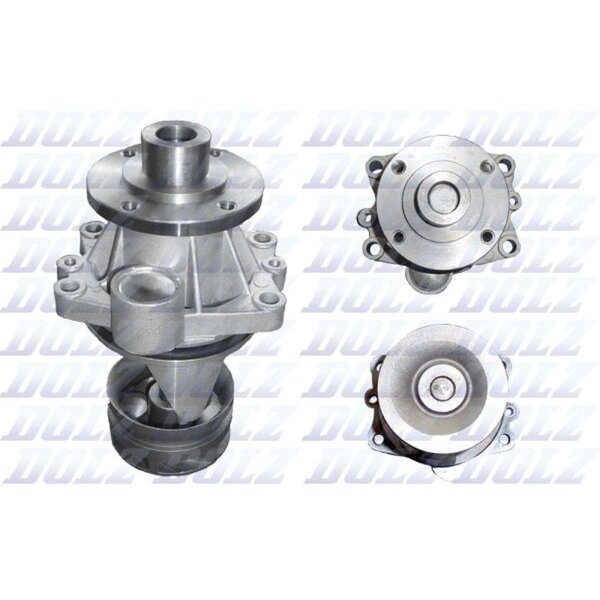 DOLZ B140 Wasserpumpe, Motorkühlung