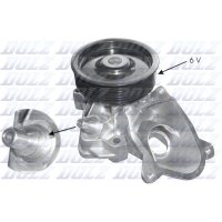 DOLZ B236 Wasserpumpe, Motorkühlung