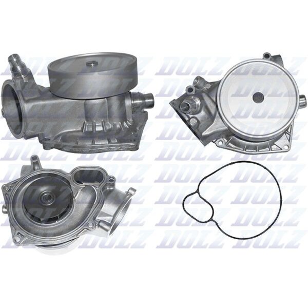 DOLZ B242 Wasserpumpe, Motorkühlung