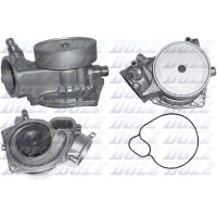 DOLZ B242 Wasserpumpe, Motorkühlung