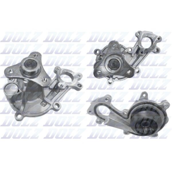 DOLZ B259 Wasserpumpe, Motorkühlung