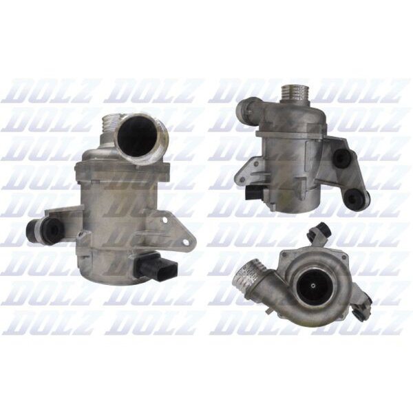 DOLZ B263 Wasserpumpe, Motorkühlung
