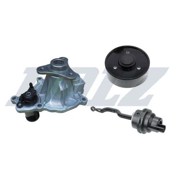 DOLZ B269V Wasserpumpe, Motorkühlung
