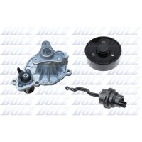 DOLZ B270V Wasserpumpe, Motorkühlung