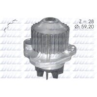 DOLZ C123 Wasserpumpe, Motorkühlung