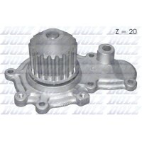 DOLZ C128 Wasserpumpe, Motorkühlung