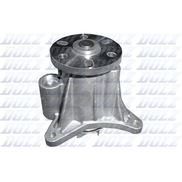 DOLZ C139 Wasserpumpe, Motorkühlung
