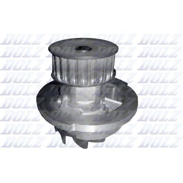 DOLZ D215 Wasserpumpe, Motorkühlung