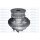 DOLZ D215 Wasserpumpe, Motorkühlung