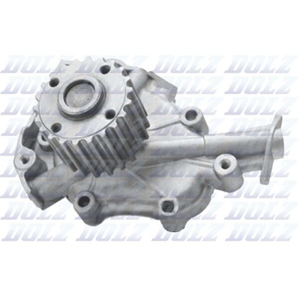 DOLZ D216 Wasserpumpe, Motorkühlung
