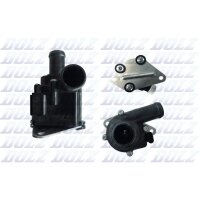 DOLZ EV561A Zusatzwasserpumpe (Kühlwasserkreislauf)