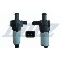 DOLZ EW532A Zusatzwasserpumpe (Kühlwasserkreislauf)