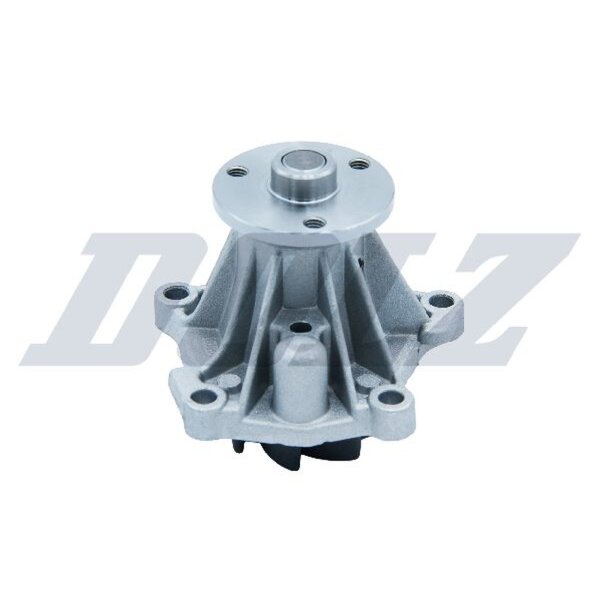 DOLZ F130 Wasserpumpe, Motorkühlung
