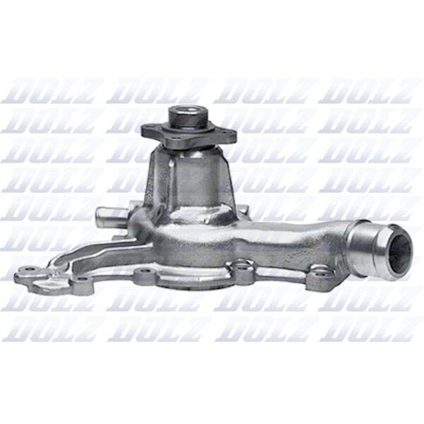 DOLZ F136 Wasserpumpe, Motorkühlung