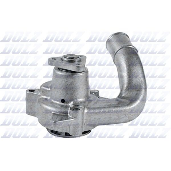 DOLZ F139 Wasserpumpe, Motorkühlung