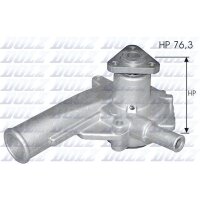 DOLZ F147 Wasserpumpe, Motorkühlung