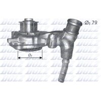 DOLZ F166 Wasserpumpe, Motorkühlung