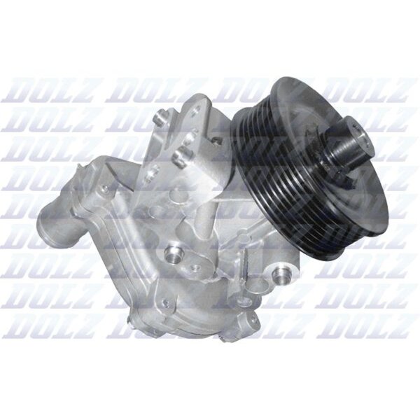 DOLZ F206 Wasserpumpe, Motorkühlung