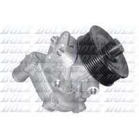 DOLZ F206 Wasserpumpe, Motorkühlung