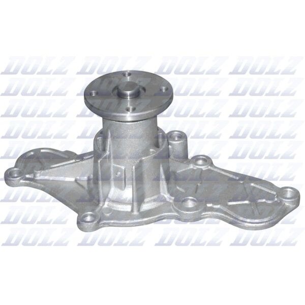 DOLZ F232 Wasserpumpe, Motorkühlung