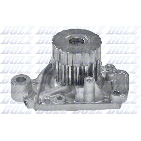 DOLZ H129 Wasserpumpe, Motorkühlung