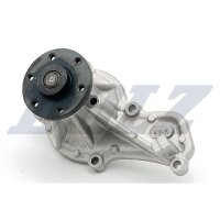 DOLZ H144 Wasserpumpe, Motorkühlung