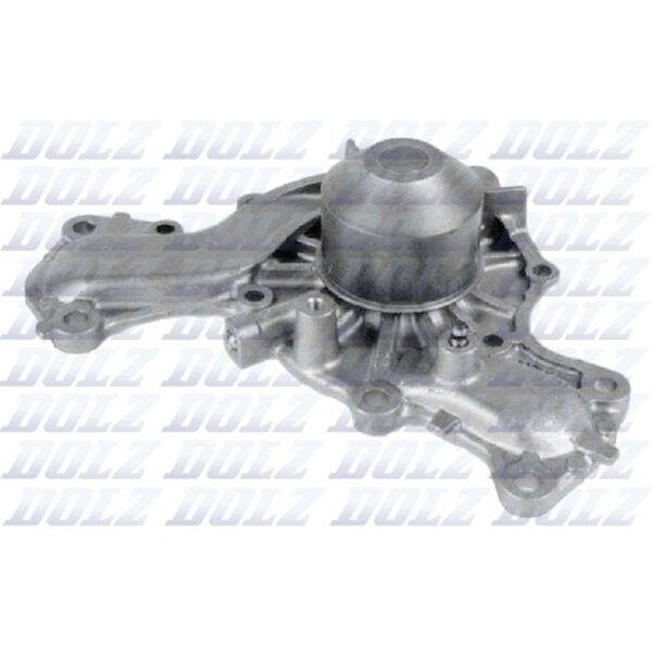 DOLZ H207 Wasserpumpe, Motorkühlung