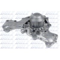 DOLZ H207 Wasserpumpe, Motorkühlung