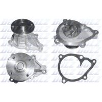 DOLZ H243 Wasserpumpe, Motorkühlung