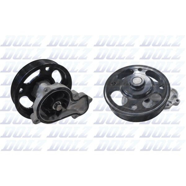 DOLZ H265 Wasserpumpe, Motorkühlung