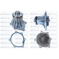 DOLZ I216 Wasserpumpe, Motorkühlung