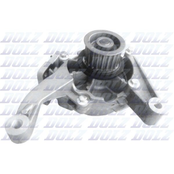 DOLZ J206 Wasserpumpe, Motorkühlung