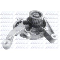 DOLZ J206 Wasserpumpe, Motorkühlung