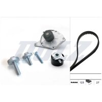 DOLZ KD003 Wasserpumpe + Zahnriemensatz
