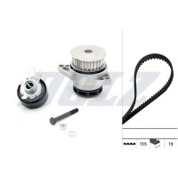 DOLZ KD031 Wasserpumpe + Zahnriemensatz