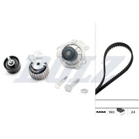 DOLZ KD032 Wasserpumpe + Zahnriemensatz