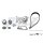 DOLZ KD046 Wasserpumpe + Zahnriemensatz