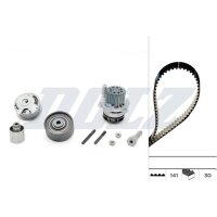 DOLZ KD048 Wasserpumpe + Zahnriemensatz