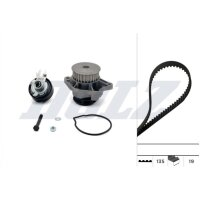 DOLZ KD053 Wasserpumpe + Zahnriemensatz