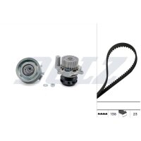 DOLZ KD063 Wasserpumpe + Zahnriemensatz