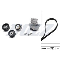 DOLZ KD067 Wasserpumpe + Zahnriemensatz
