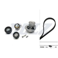 DOLZ KD069 Wasserpumpe + Zahnriemensatz