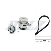 DOLZ KD078 Wasserpumpe + Zahnriemensatz