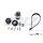 DOLZ KD104 Wasserpumpe + Zahnriemensatz